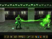 Duke Nukem: Manhattan Project - screeny