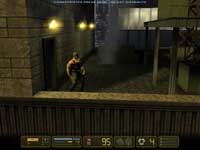 Duke Nukem: Manhattan Project