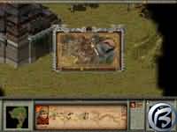 Dragon Throne: Battle of Red Cliffs - screenshoty