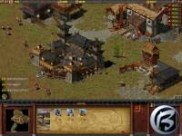 Dragon Throne: The Battle of Red Cliffs - screenshoty