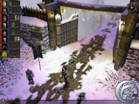 Dungeon Siege