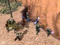 Dungeon Siege