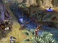 Dungeon Siege