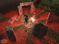 Dungeon Siege