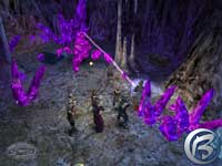 Dungeon Siege