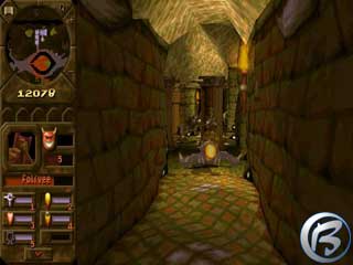 Dungeon Keeper