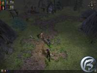 Dungeon Siege