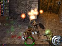 Dungeon Siege