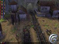 Dungeon Siege