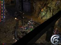 Dungeon Siege