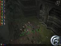 Dungeon Siege