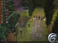 Dungeon Siege