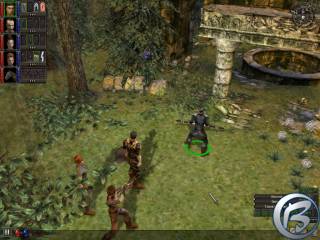 Dungeon Siege