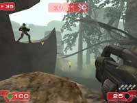 Unreal Tournament 2003