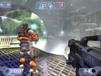 Unreal Tournament 2003