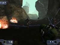 Unreal Tournament 2003