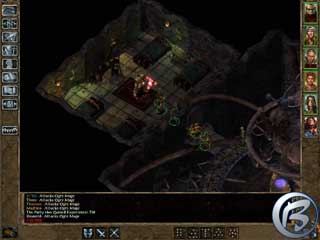 BG2: Epic Endeavours mod