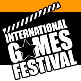 International Games festival