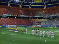 FIFA 2002 World Cup - screenshoty