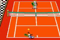 Droopy's Tennis Open