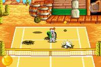 Droopy's Tennis Open