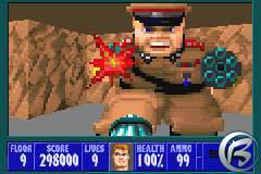 Wolfenstein 3D