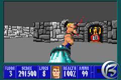 Wolfenstein 3D