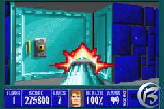 Wolfenstein 3D