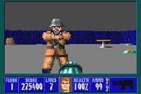 Wolfenstein 3D