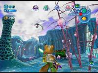 StarFox Adventures: Dinosaur Planet