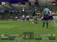 Virtua Striker 2002