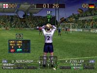 Virtua Striker 2002