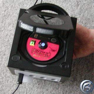 GameCube