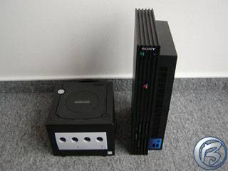 GameCube