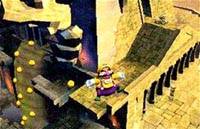 Wario World