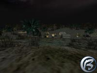 Tom Clancy's Ghost Recon mission pack - screenshoty
