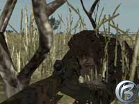 Tom Clancy's Ghost Recon: Desert Siege