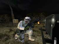 Tom Clancy's Ghost Recon: Desert Siege