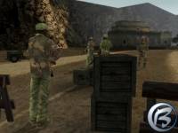 Tom Clancy's Ghost Recon: Desert Siege