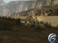 Tom Clancy's Ghost Recon: Desert Siege