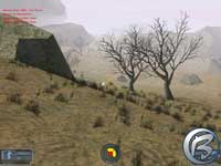 Tom Clancy's Ghost Recon: Desert Siege