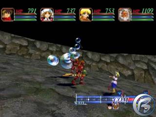 Grandia II