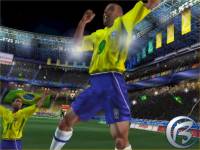2002 FIFA World Cup - screenshoty