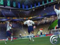 2002 FIFA World Cup - screenshoty