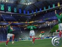 2002 FIFA World Cup - demo