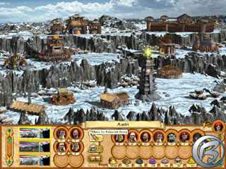 Heroes of Might and Magic IV