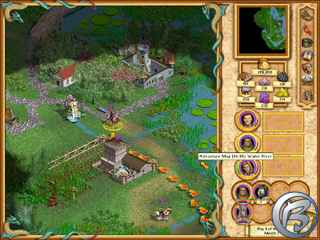 Heroes of Might and Magic IV