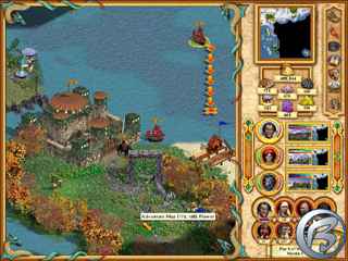 Heroes of Might and Magic IV