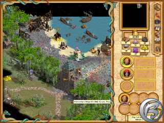 Heroes of Might and Magic IV