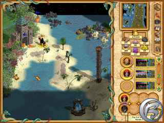 Heroes of Might and Magic IV